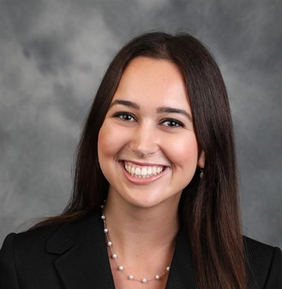 Sabrina Danielle Burri, PT, DPT Choose PT