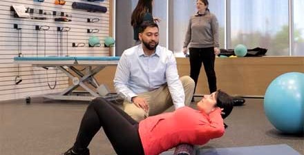 Physical Therapy for Low Back Pain: Pain Relief - PTandMe