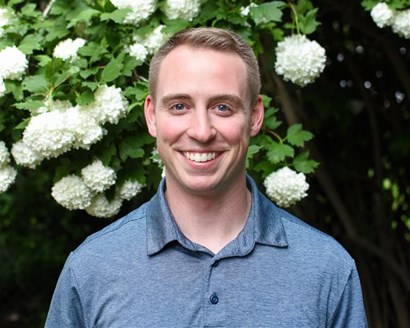 Devin James Bean, PT, DPT | Choose PT