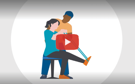 The True Value of Physical Therapy_Video Thumbnail Image