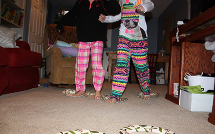Children 