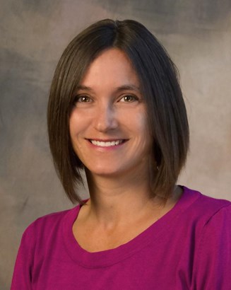 Tracy Lynn Ervin, PT | Choose PT