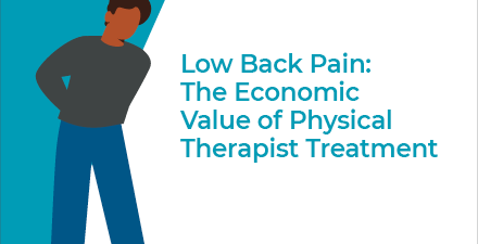 How to Treat Lower Back Pain - PT Effect