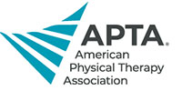 American Physical Therapy Association logo