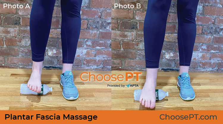 Health Tips Six Exercises For Plantar Fasciitis And Heel Pain Choose PT Health Tips Six Exercises For Plantar Fasciitis And Heel Pain Choose PT