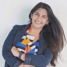 Dhara Shah