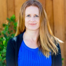 Heather Jeffcoat