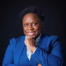 Monique Caruth