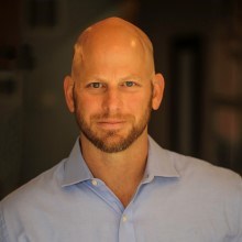 Paul Schroeder