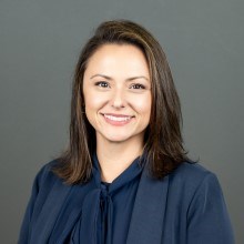 Theresa Marko