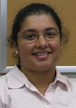Anjana Bhat