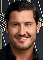 Valentine Chmerkovskiy