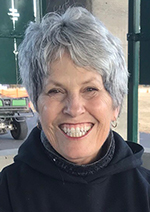 MacAllister, Sally