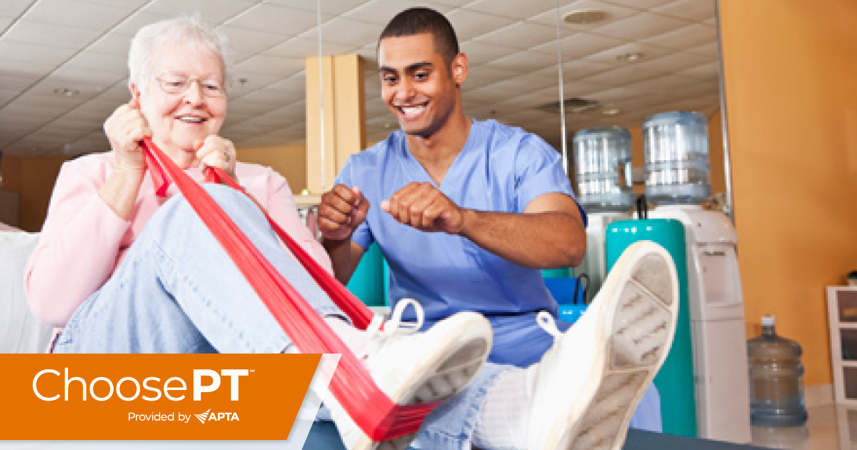 Guide | Physical Therapy Guide to Total Knee Replacement (Arthroplasty ...