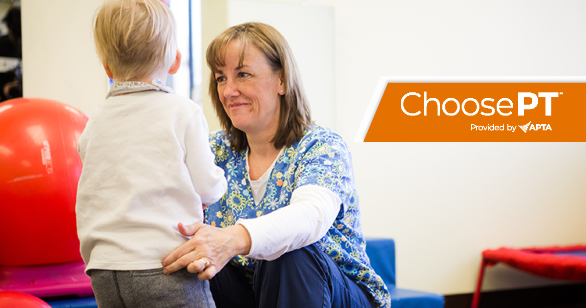 Guide | Physical Therapy Guide to Autism Spectrum Disorder | Choose PT