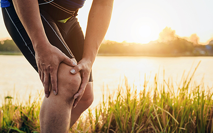Health Tips | Kneecap Pain: 5 Research-Backed Tips To Get Better
