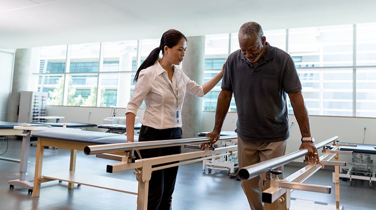 Health Tips, Recovery From a Stroke: 9 Benefits of Physical Therapy