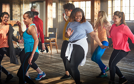 Health Tips | Physical Activity: What You Should Know | Choose PT