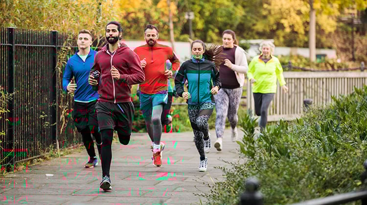 What you need to know before running outdoors