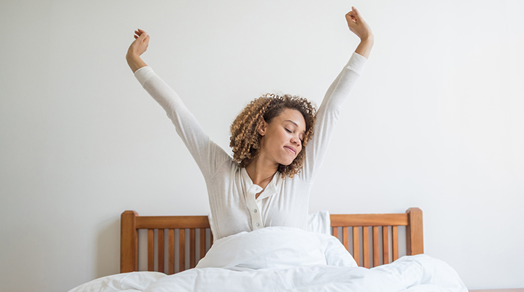 Health Tips | 10 Habits for Better Sleep | Choose PT