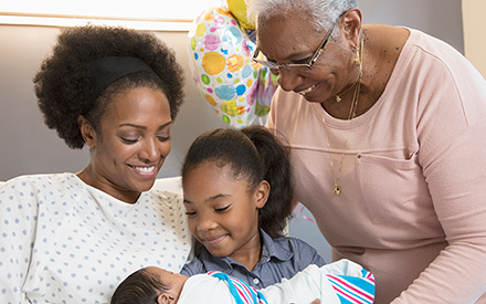 Podcast | Women's Health Across the Lifespan | Choose PT