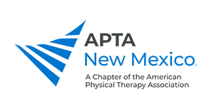 APTA New Mexico Logo