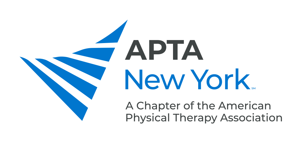 APTA New York Logo