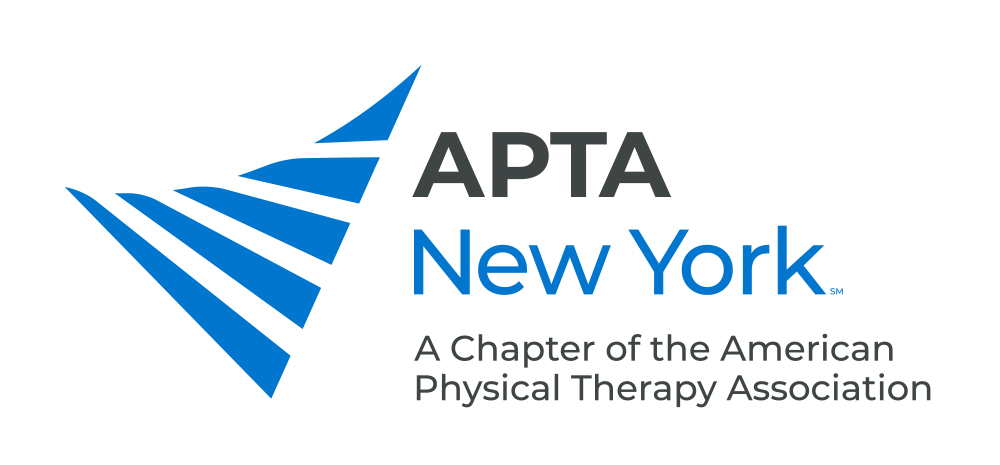 APTA New York Logo